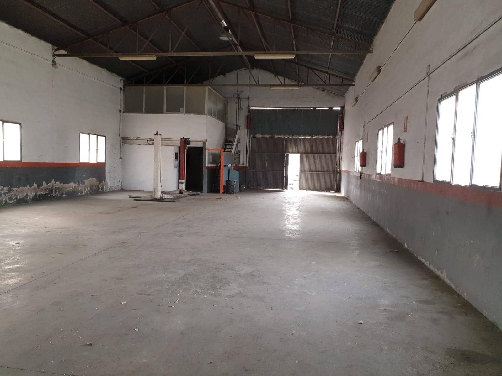 3 quarto Quinta/Casa Rural para venda em Beniel - 375 000 € (Ref: 8843607)