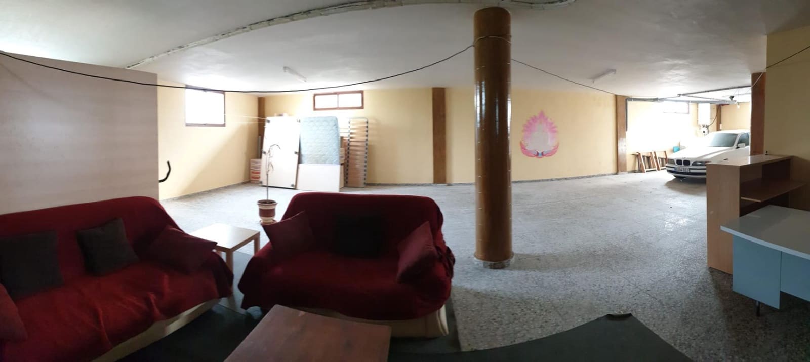 3 quarto Quinta/Casa Rural para venda em Beniel - 375 000 € (Ref: 8843607)