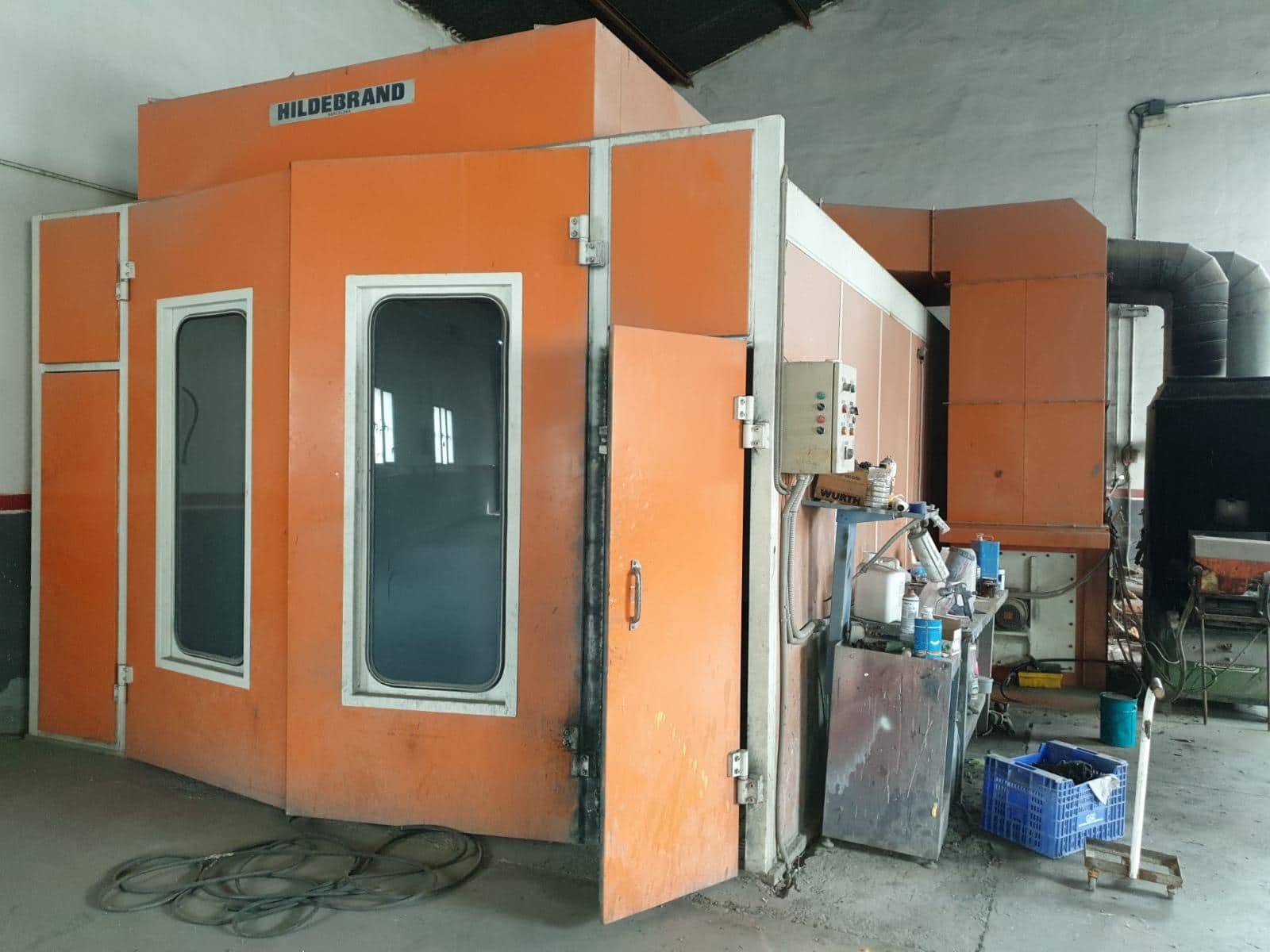 3 quarto Quinta/Casa Rural para venda em Beniel - 375 000 € (Ref: 8843607)