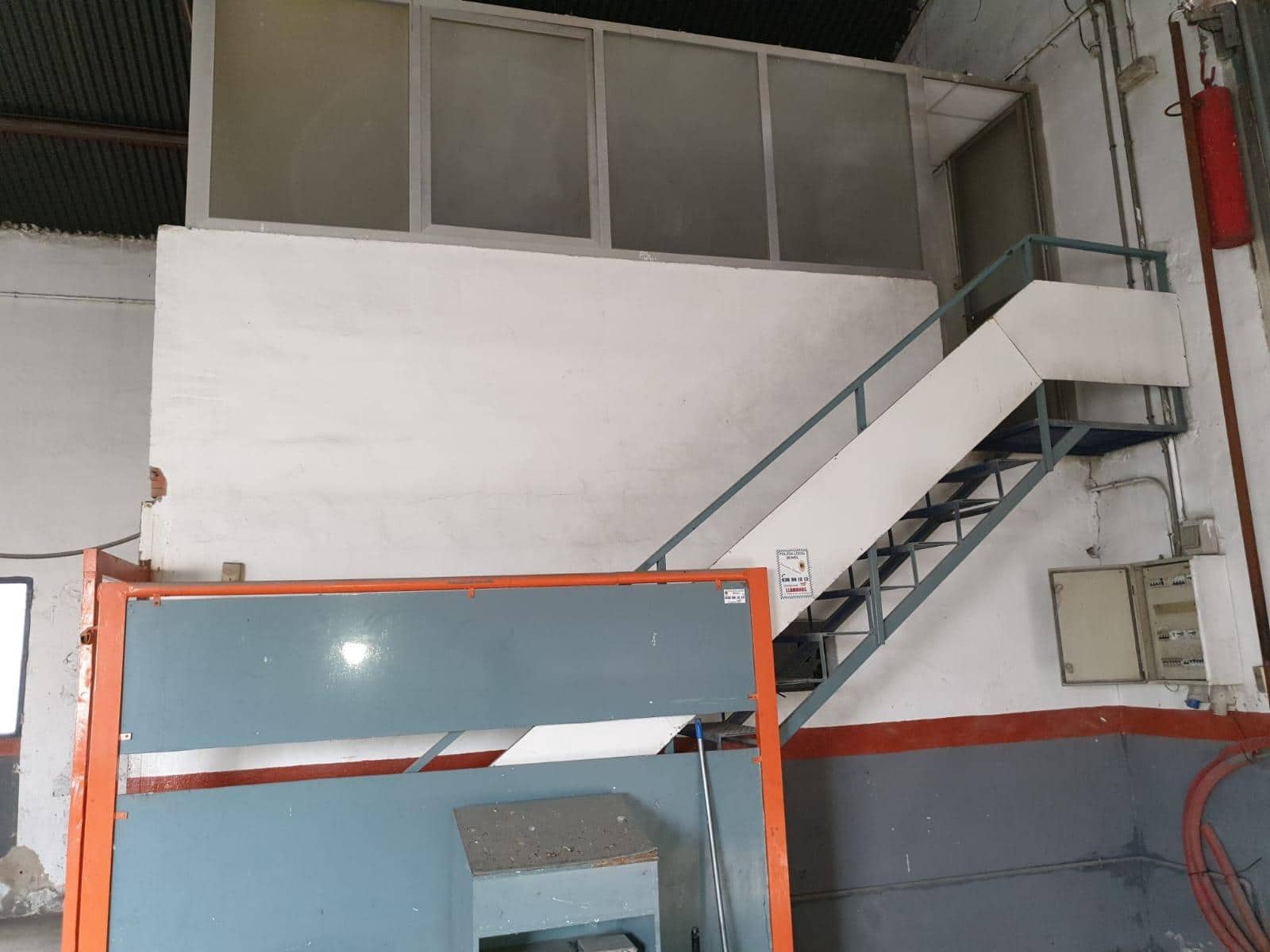 3 quarto Quinta/Casa Rural para venda em Beniel - 375 000 € (Ref: 8843607)