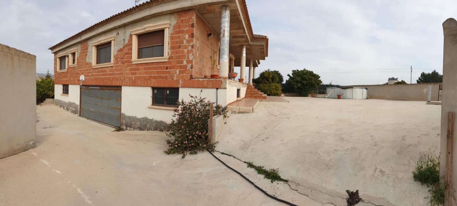 3 quarto Quinta/Casa Rural para venda em Beniel - 375 000 € (Ref: 8843607)