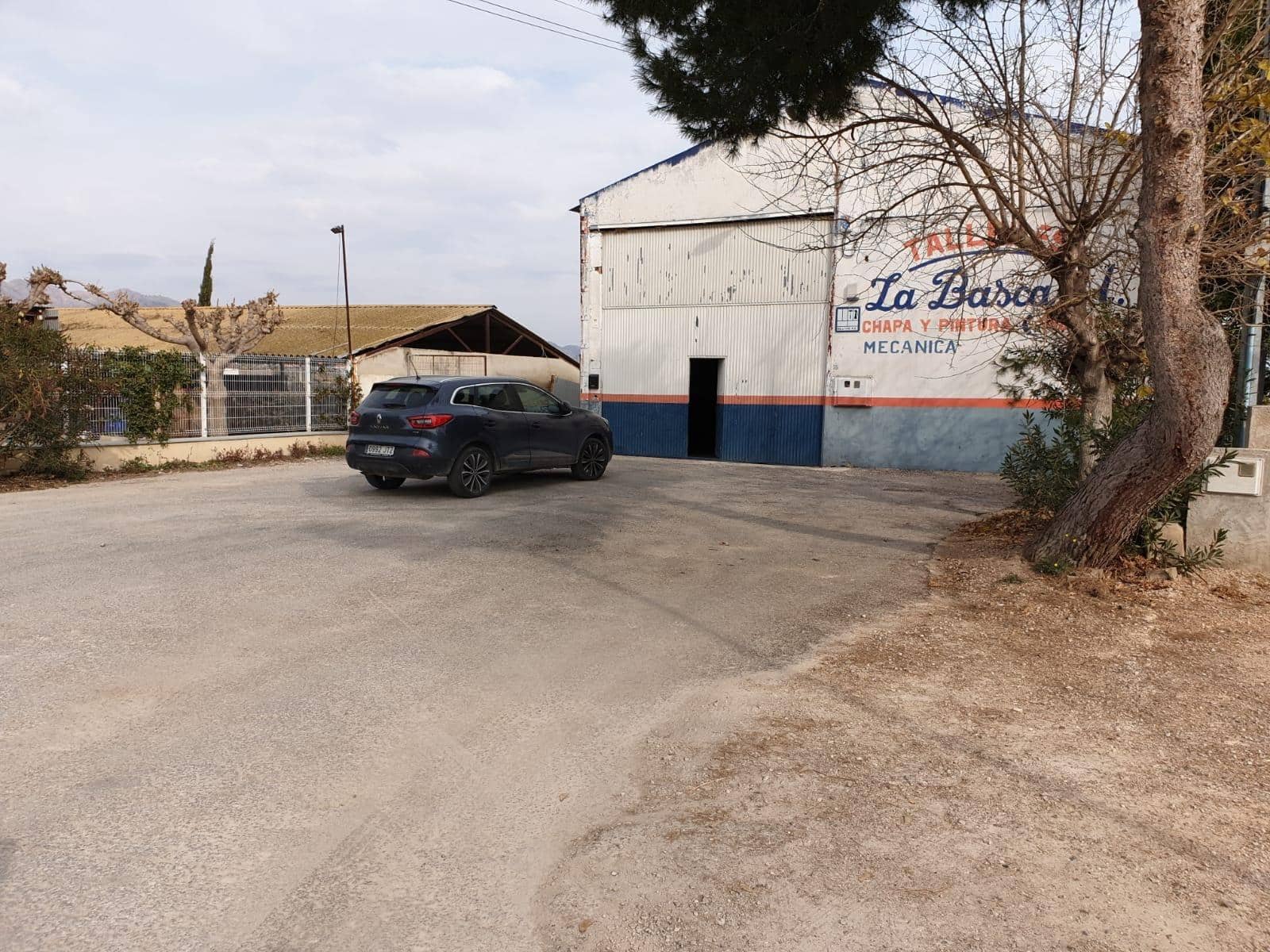 3 quarto Quinta/Casa Rural para venda em Beniel - 375 000 € (Ref: 8843607)