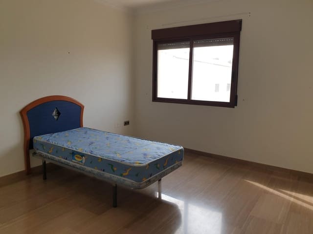 3 quarto Quinta/Casa Rural para venda em Beniel - 375 000 € (Ref: 8843607)