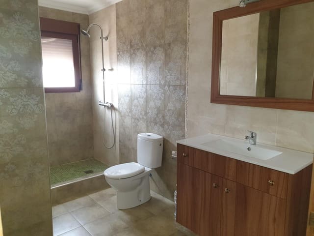 3 quarto Quinta/Casa Rural para venda em Beniel - 375 000 € (Ref: 8843607)