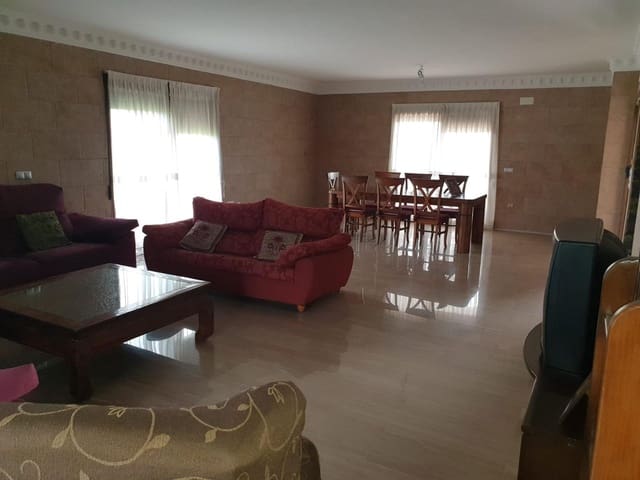 3 quarto Quinta/Casa Rural para venda em Beniel - 375 000 € (Ref: 8843607)