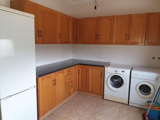 3 quarto Quinta/Casa Rural para venda em Beniel - 375 000 € (Ref: 8843607)