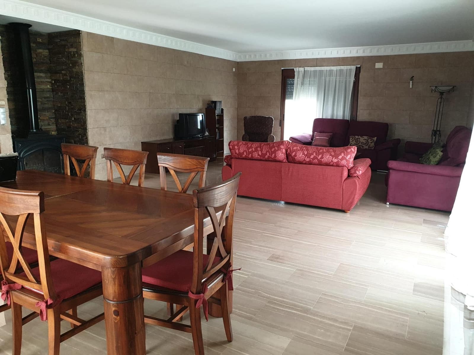 3 quarto Quinta/Casa Rural para venda em Beniel - 375 000 € (Ref: 8843607)