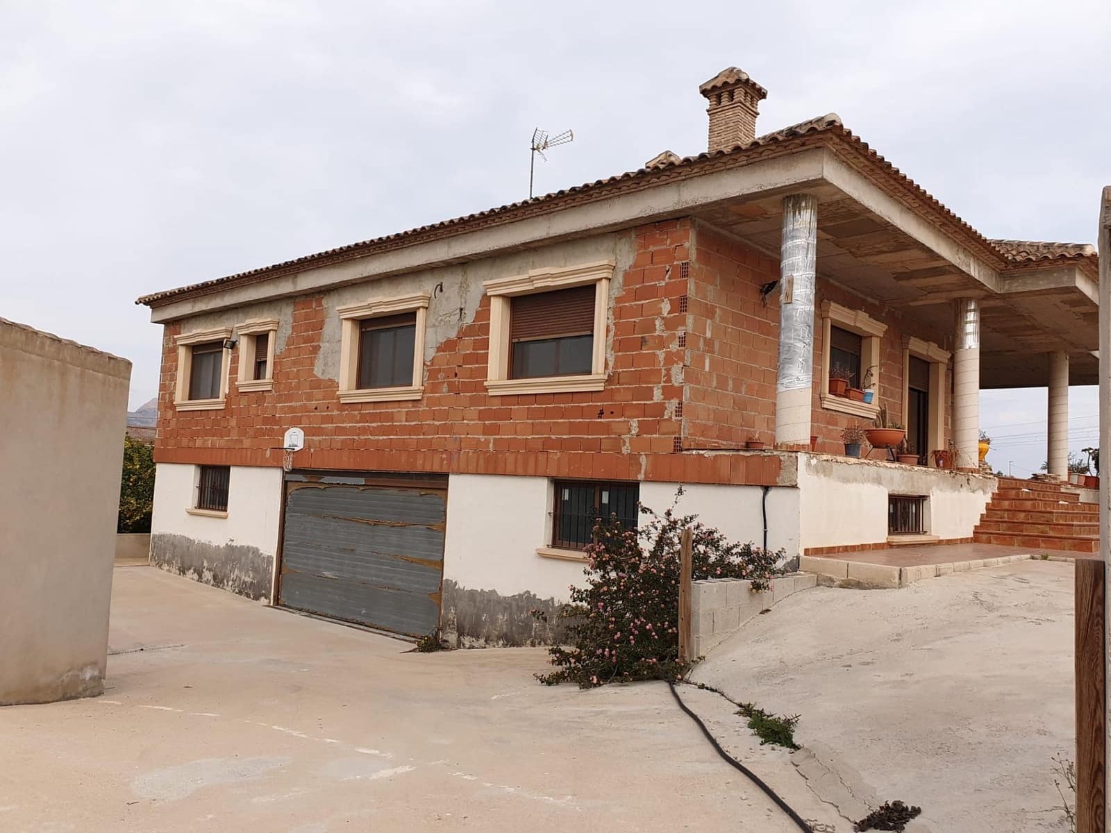 3 quarto Quinta/Casa Rural para venda em Beniel - 375 000 € (Ref: 8843607)