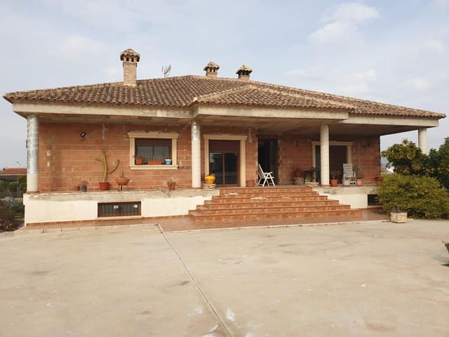 3 quarto Quinta/Casa Rural para venda em Beniel - 375 000 € (Ref: 8843607)