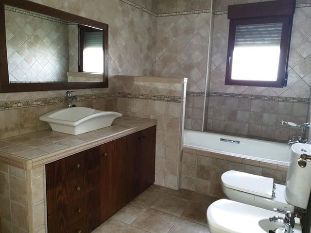 3 quarto Quinta/Casa Rural para venda em Beniel - 375 000 € (Ref: 8843607)