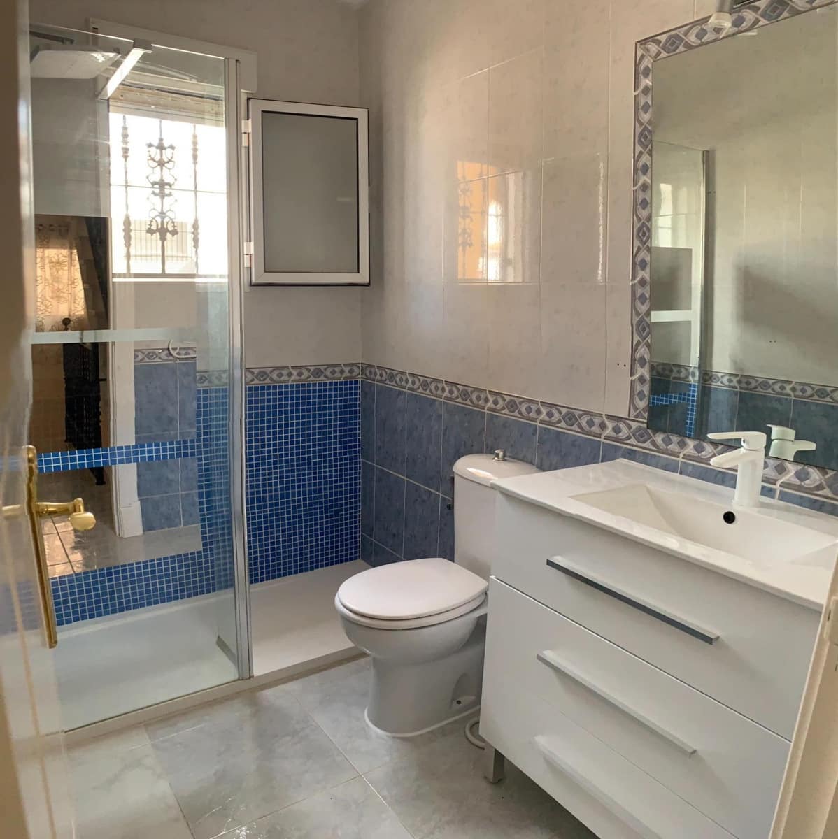 2 soverom Bungalow til salgs i Orihuela Costa med svømmebasseng - € 189 999 (Ref: 9631780)