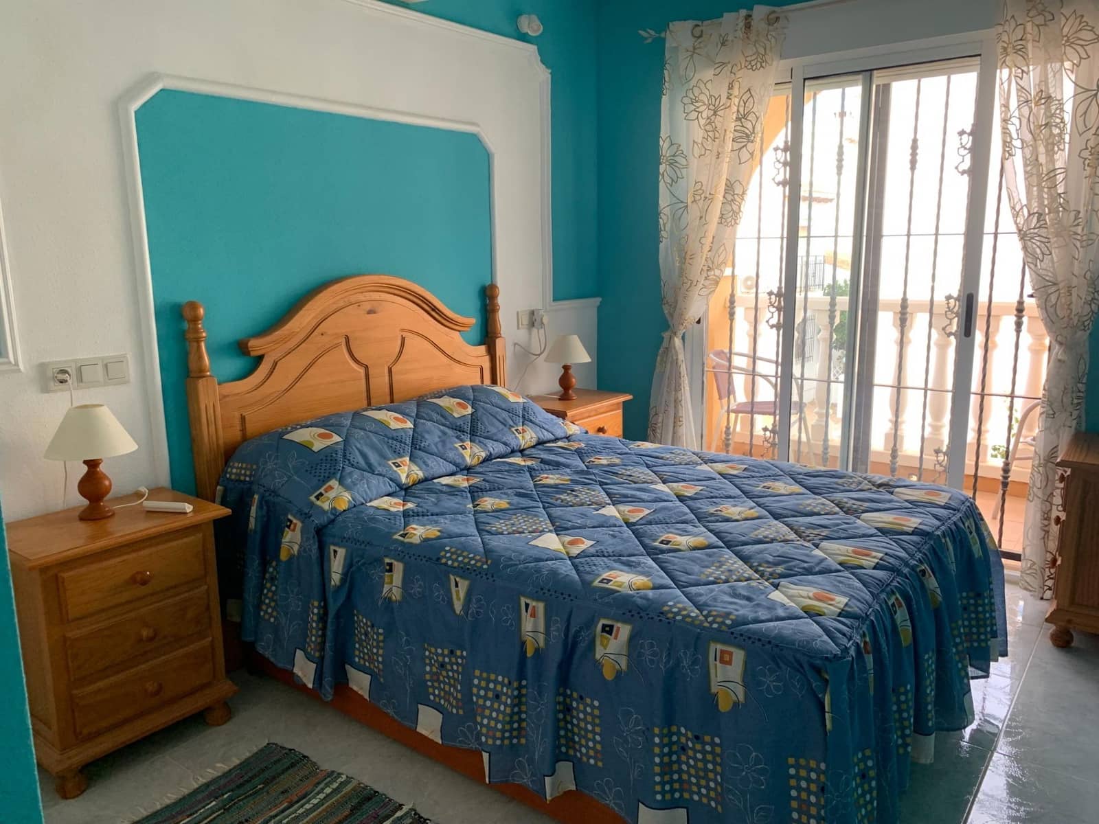 2 soverom Bungalow til salgs i Orihuela Costa med svømmebasseng - € 189 999 (Ref: 9631780)