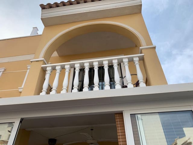 2 soverom Bungalow til salgs i Villamartín - Las Filipinas, Orihuela med svømmebasseng - € 189 999 (Ref: 9631780)