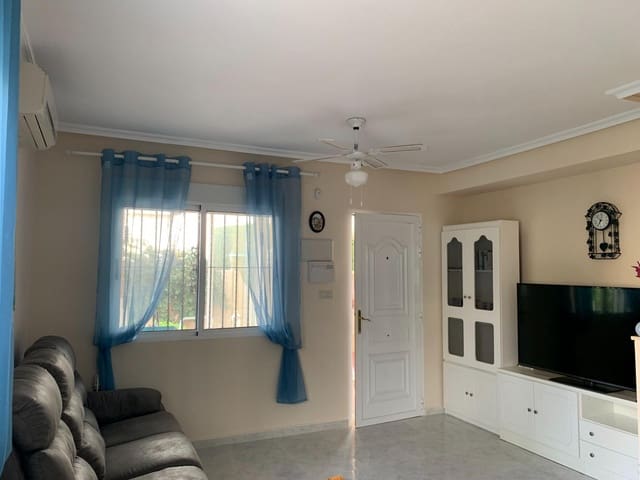 2 soverom Bungalow til salgs i Villamartín - Las Filipinas, Orihuela med svømmebasseng - € 189 999 (Ref: 9631780)