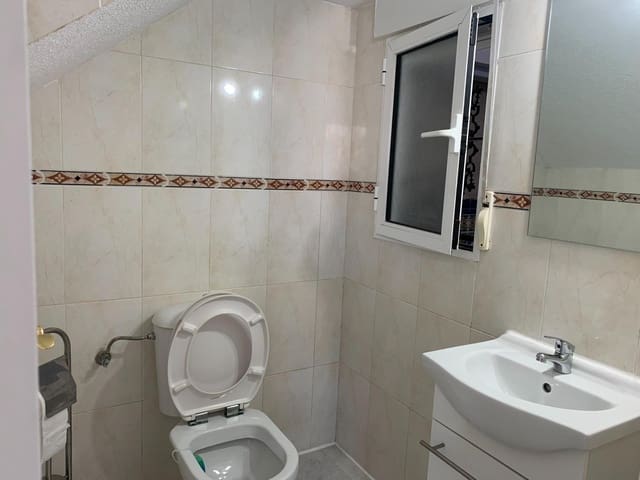 2 soverom Bungalow til salgs i Villamartín - Las Filipinas, Orihuela med svømmebasseng - € 189 999 (Ref: 9631780)