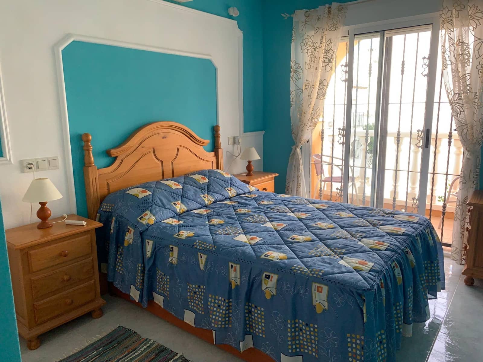 2 soverom Bungalow til salgs i Orihuela Costa med svømmebasseng - € 189 999 (Ref: 9631780)