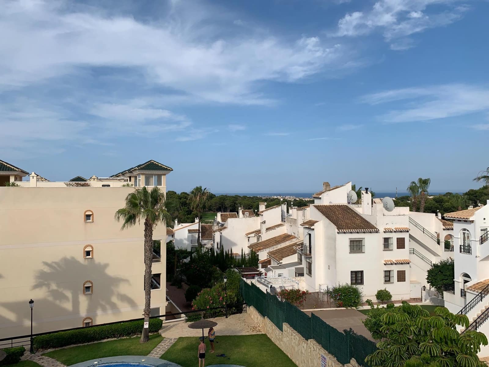 2 soverom Bungalow til salgs i Orihuela Costa med svømmebasseng - € 189 999 (Ref: 9631780)