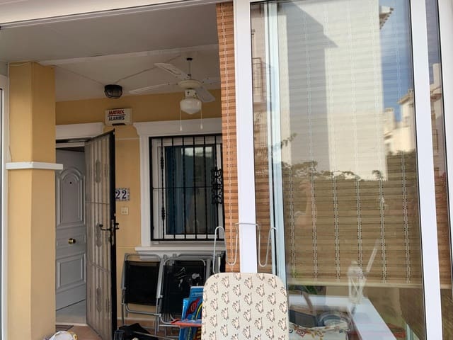 2 soverom Bungalow til salgs i Villamartín - Las Filipinas, Orihuela med svømmebasseng - € 189 999 (Ref: 9631780)