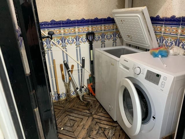 2 soverom Bungalow til salgs i Villamartín - Las Filipinas, Orihuela med svømmebasseng - € 189 999 (Ref: 9631780)