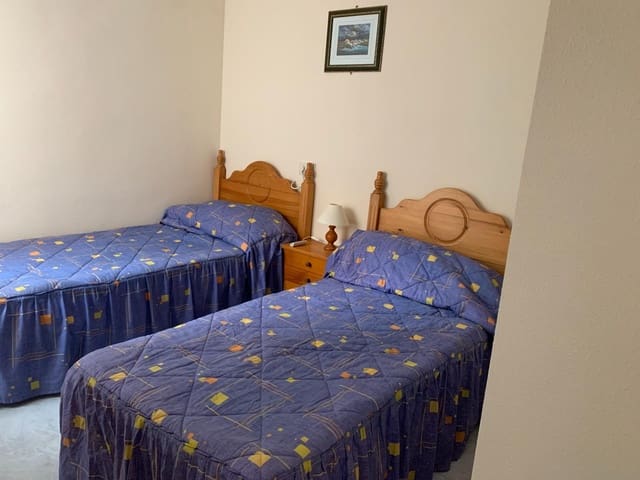 2 soverom Bungalow til salgs i Villamartín - Las Filipinas, Orihuela med svømmebasseng - € 189 999 (Ref: 9631780)