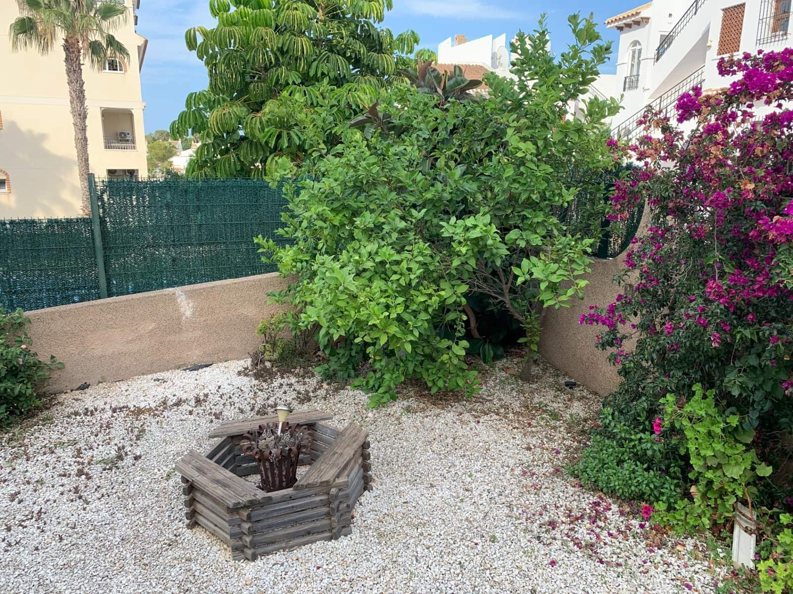 2 soverom Bungalow til salgs i Orihuela Costa med svømmebasseng - € 189 999 (Ref: 9631780)