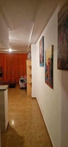 2 soverom Leilighet til salgs i El Molino, Torrevieja med svømmebasseng - € 129 999 (Ref: 9631781)
