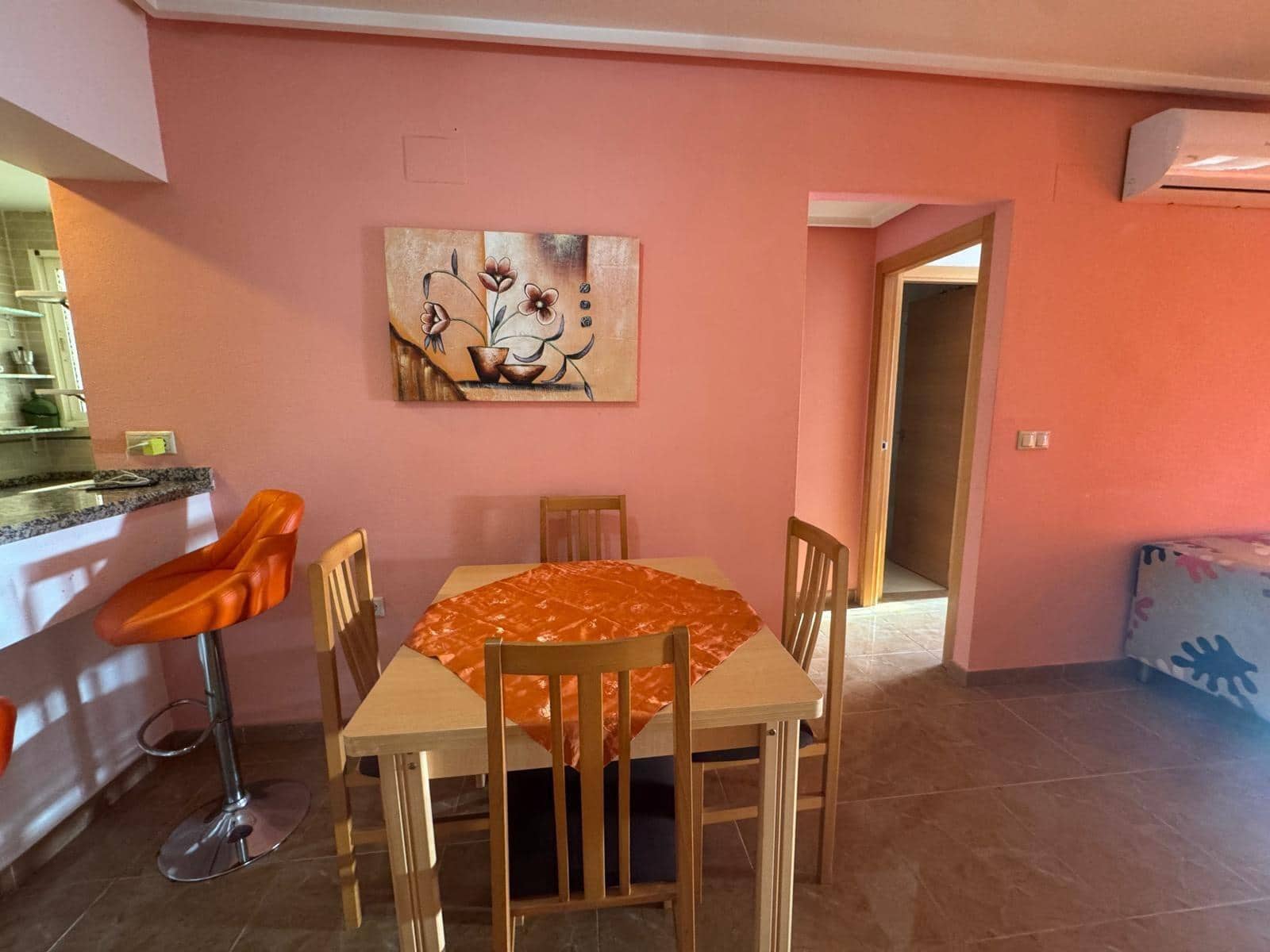 2 soverom Leilighet til salgs i Torrevieja med svømmebasseng - € 129 999 (Ref: 9631781)