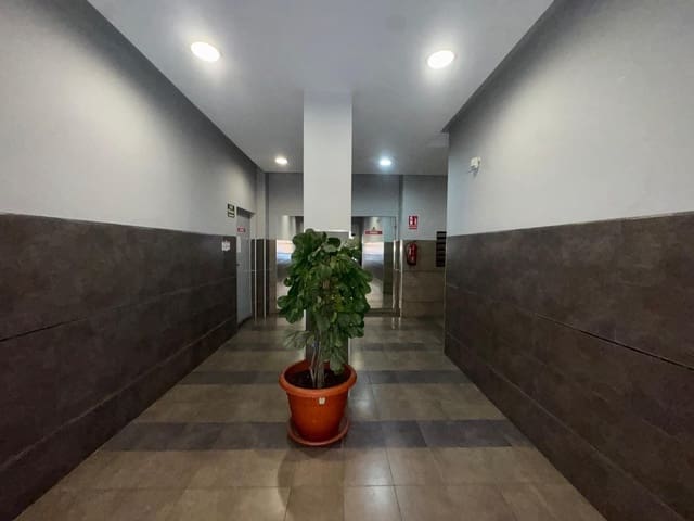 2 soverom Leilighet til salgs i El Molino, Torrevieja med svømmebasseng - € 129 999 (Ref: 9631781)