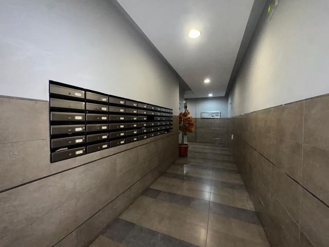 2 soverom Leilighet til salgs i El Molino, Torrevieja med svømmebasseng - € 129 999 (Ref: 9631781)