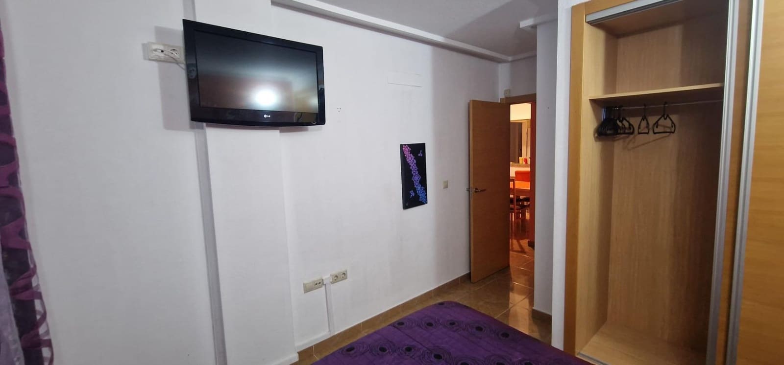 2 soverom Leilighet til salgs i Torrevieja med svømmebasseng - € 129 999 (Ref: 9631781)