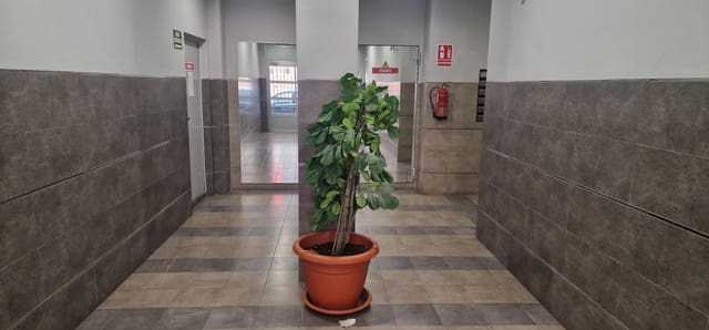 2 soverom Leilighet til salgs i El Molino, Torrevieja med svømmebasseng - € 129 999 (Ref: 9631781)