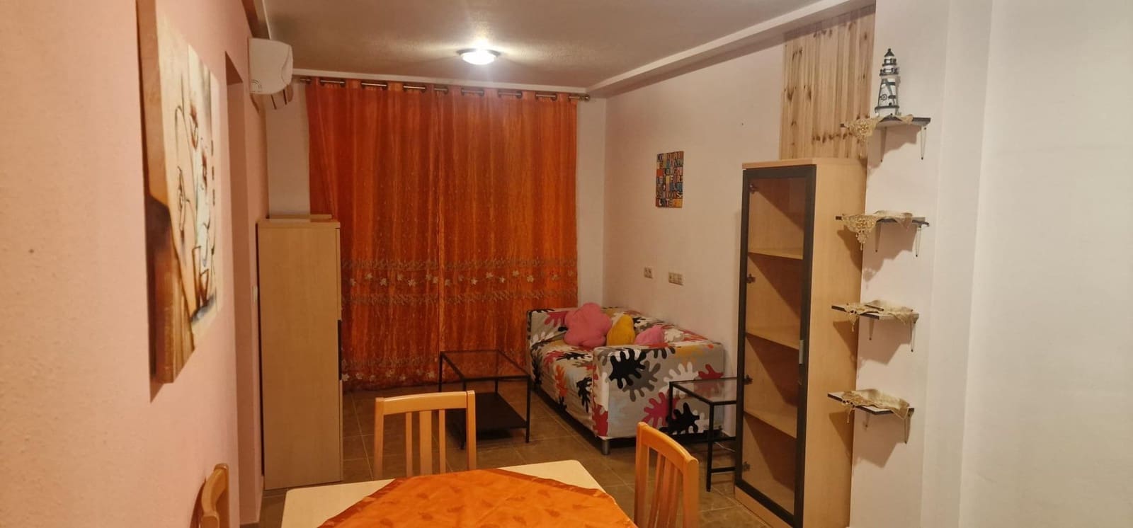 2 soverom Leilighet til salgs i Torrevieja med svømmebasseng - € 129 999 (Ref: 9631781)