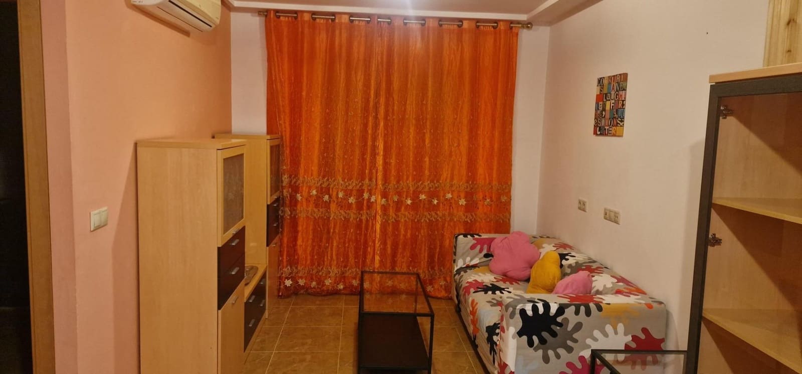 2 soverom Leilighet til salgs i Torrevieja med svømmebasseng - € 129 999 (Ref: 9631781)