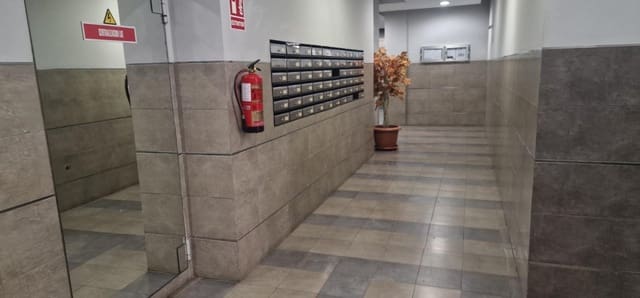 2 soverom Leilighet til salgs i El Molino, Torrevieja med svømmebasseng - € 129 999 (Ref: 9631781)