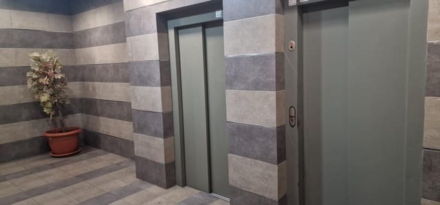 2 soverom Leilighet til salgs i El Molino, Torrevieja med svømmebasseng - € 129 999 (Ref: 9631781)