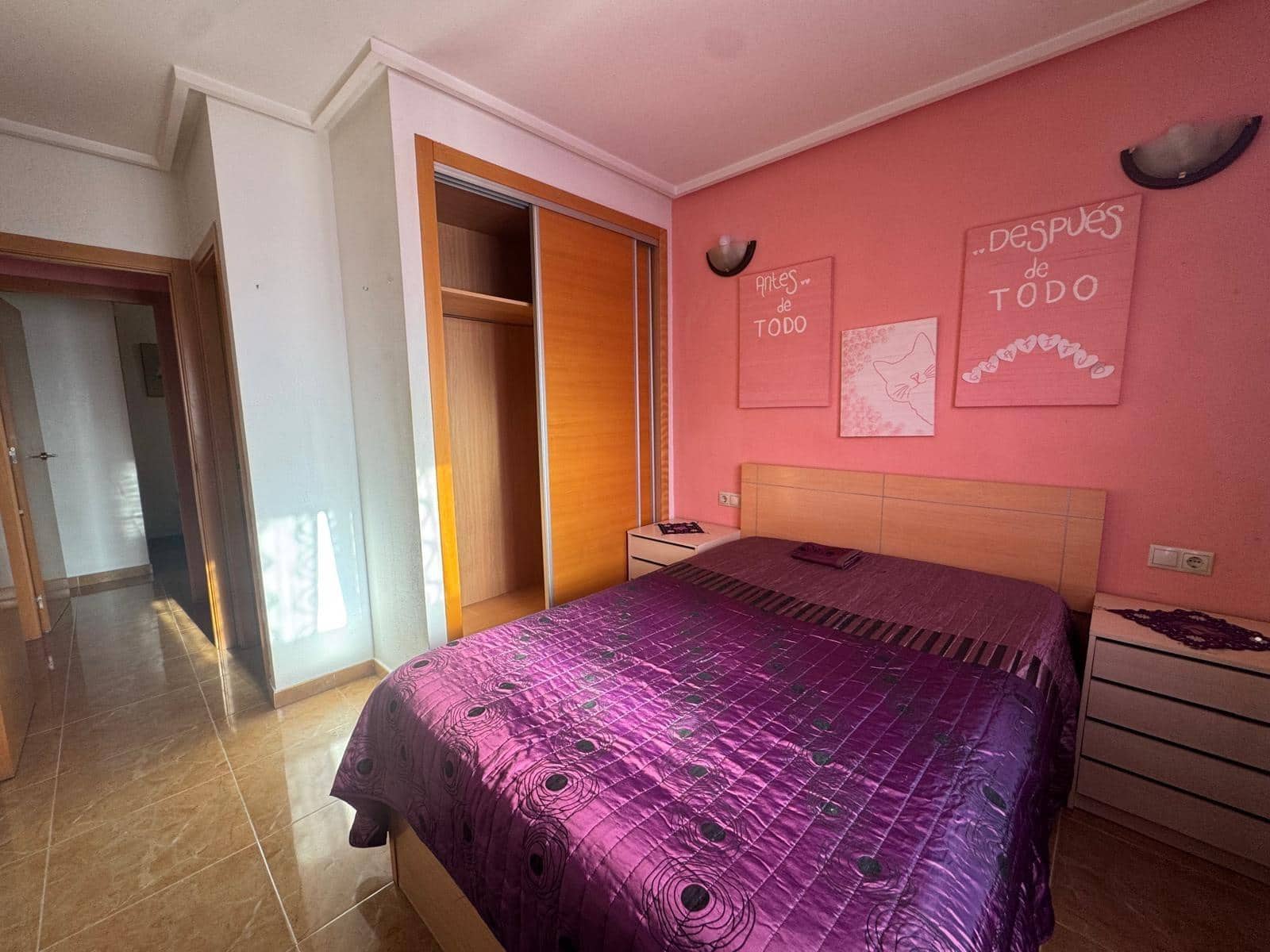 2 soverom Leilighet til salgs i Torrevieja med svømmebasseng - € 129 999 (Ref: 9631781)