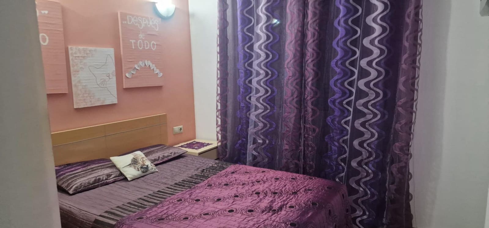 2 soverom Leilighet til salgs i Torrevieja med svømmebasseng - € 129 999 (Ref: 9631781)