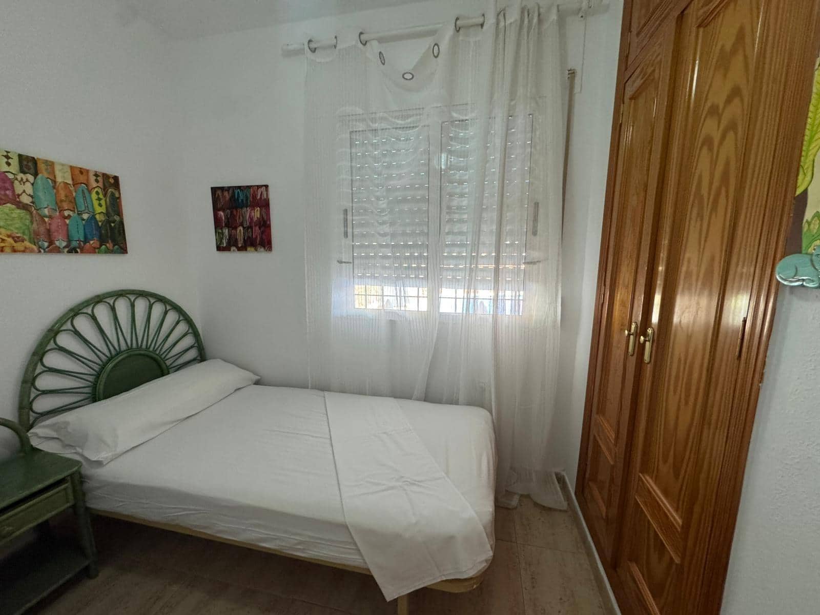 Adosado de 3 habitaciones en La Zenia en venta con piscina - 294.999 € (Ref: 9631782)