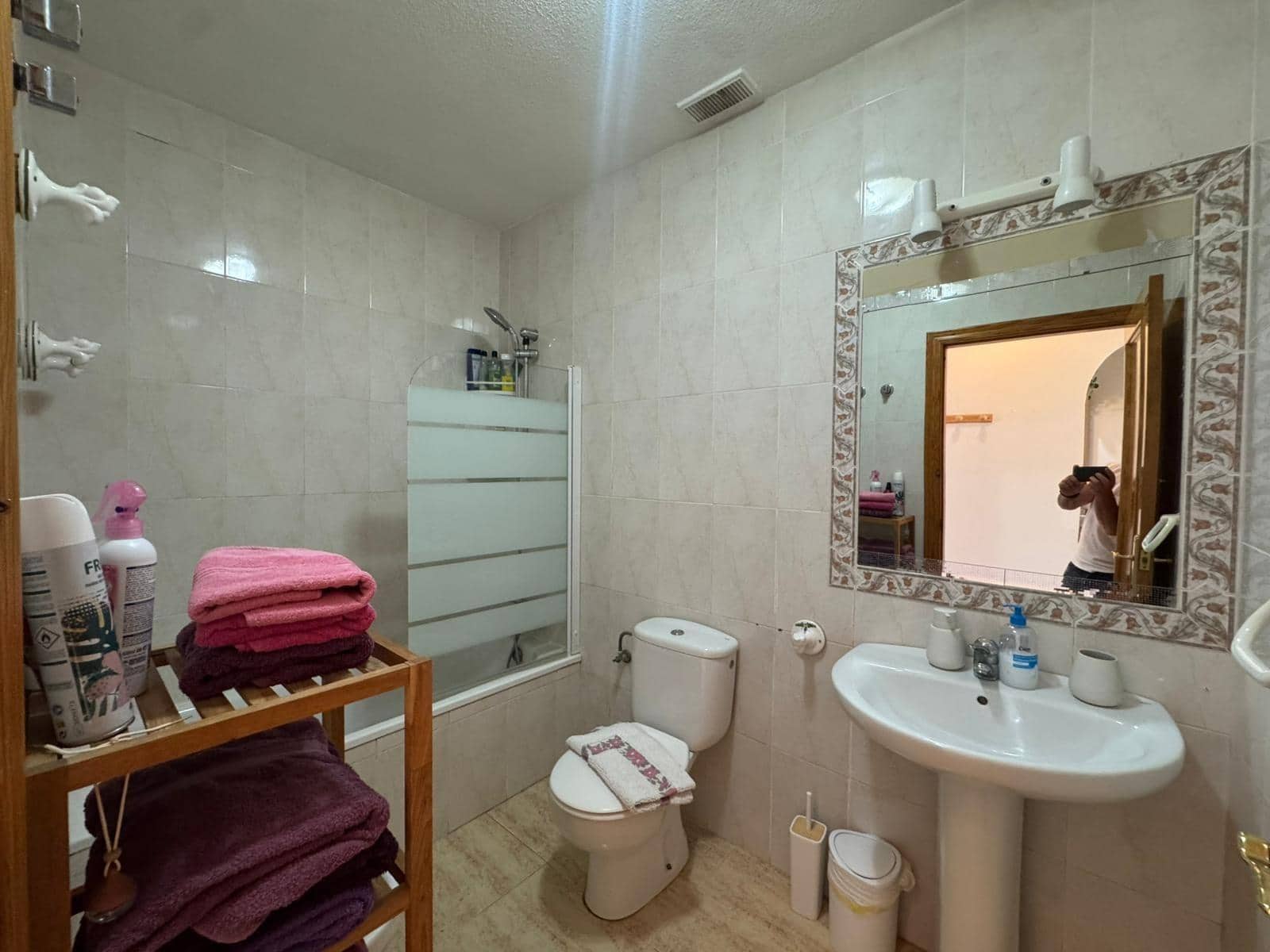 Adosado de 3 habitaciones en La Zenia en venta con piscina - 294.999 € (Ref: 9631782)