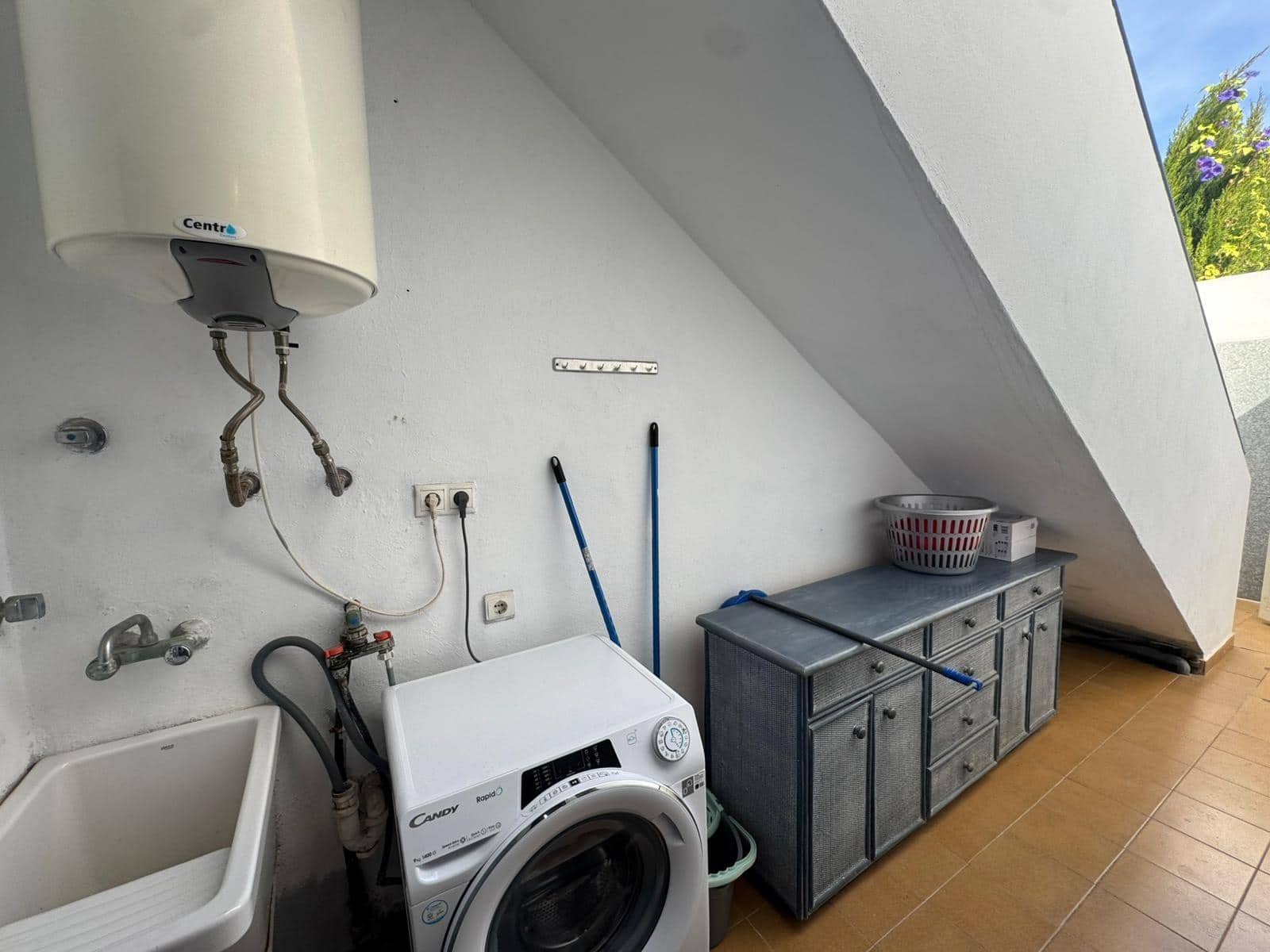 Adosado de 3 habitaciones en La Zenia en venta con piscina - 294.999 € (Ref: 9631782)