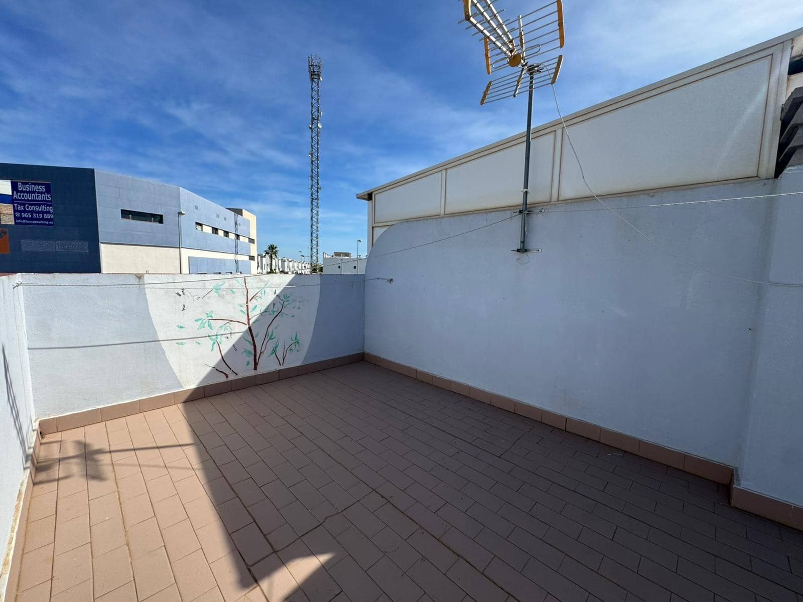 Adosado de 3 habitaciones en La Zenia en venta con piscina - 294.999 € (Ref: 9631782)