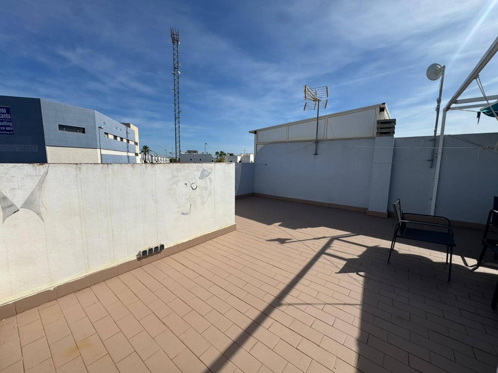 Adosado de 3 habitaciones en La Zenia en venta con piscina - 294.999 € (Ref: 9631782)