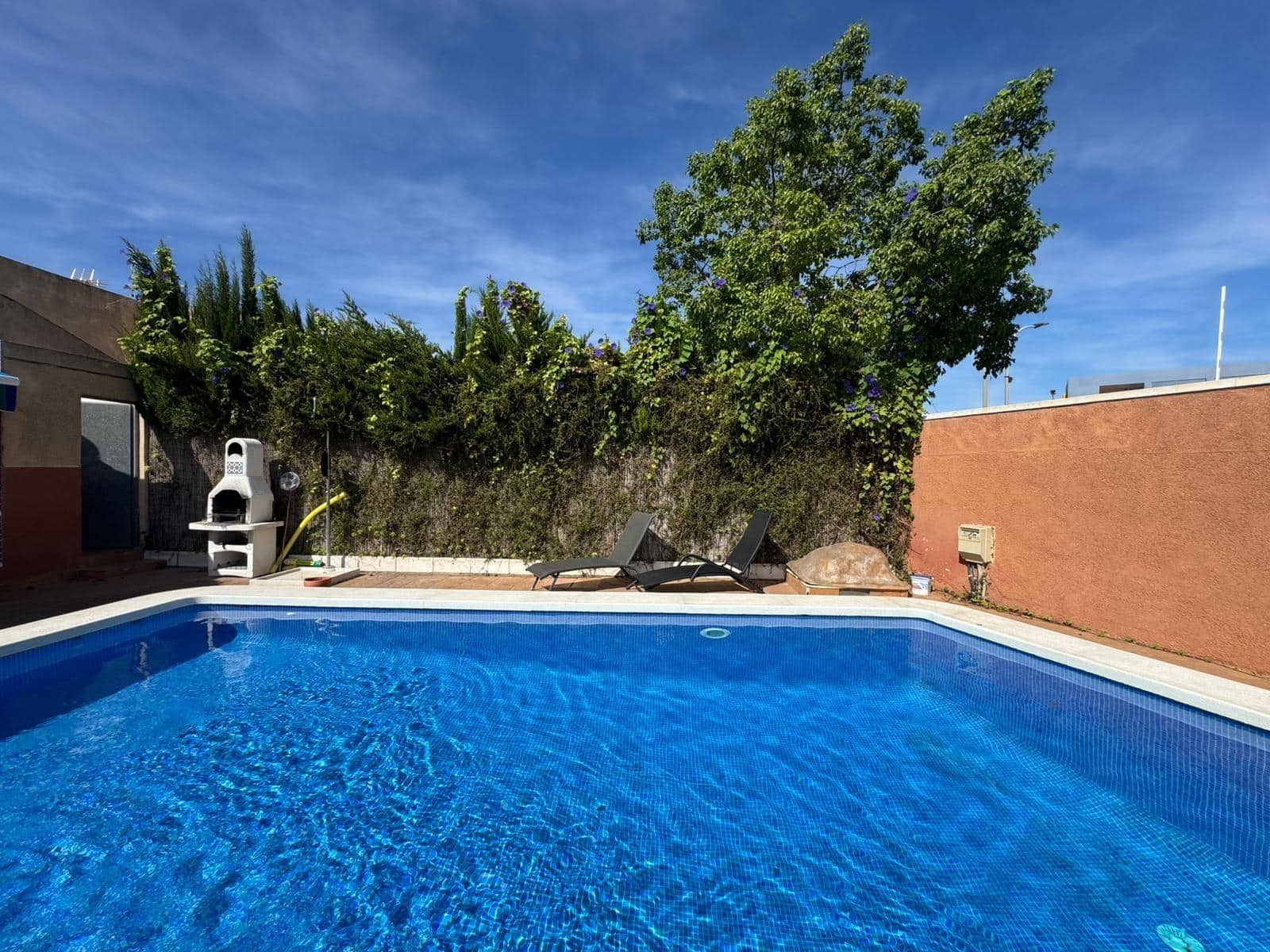 Adosado de 3 habitaciones en La Zenia en venta con piscina - 294.999 € (Ref: 9631782)