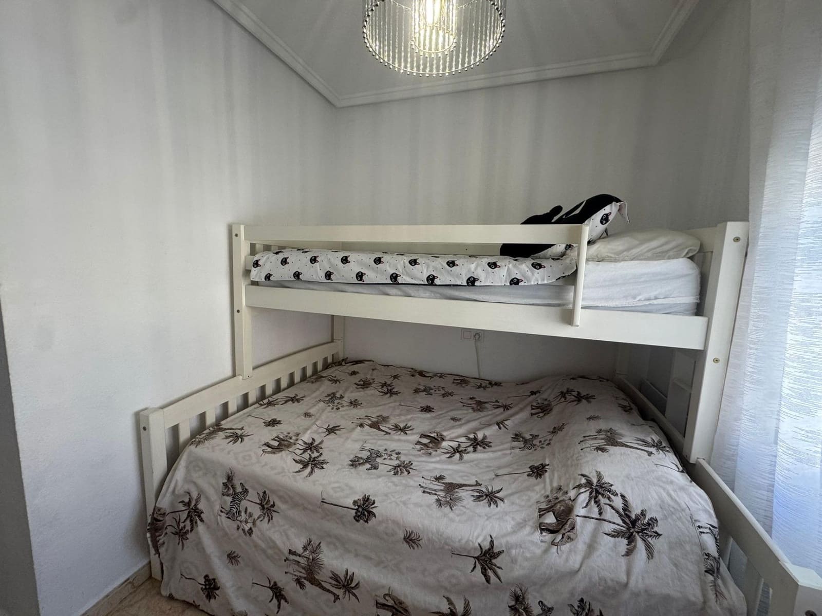 2 slaapkamer Villa te koop in Punta Prima met zwembad - € 209.999 (Ref: 9631783)