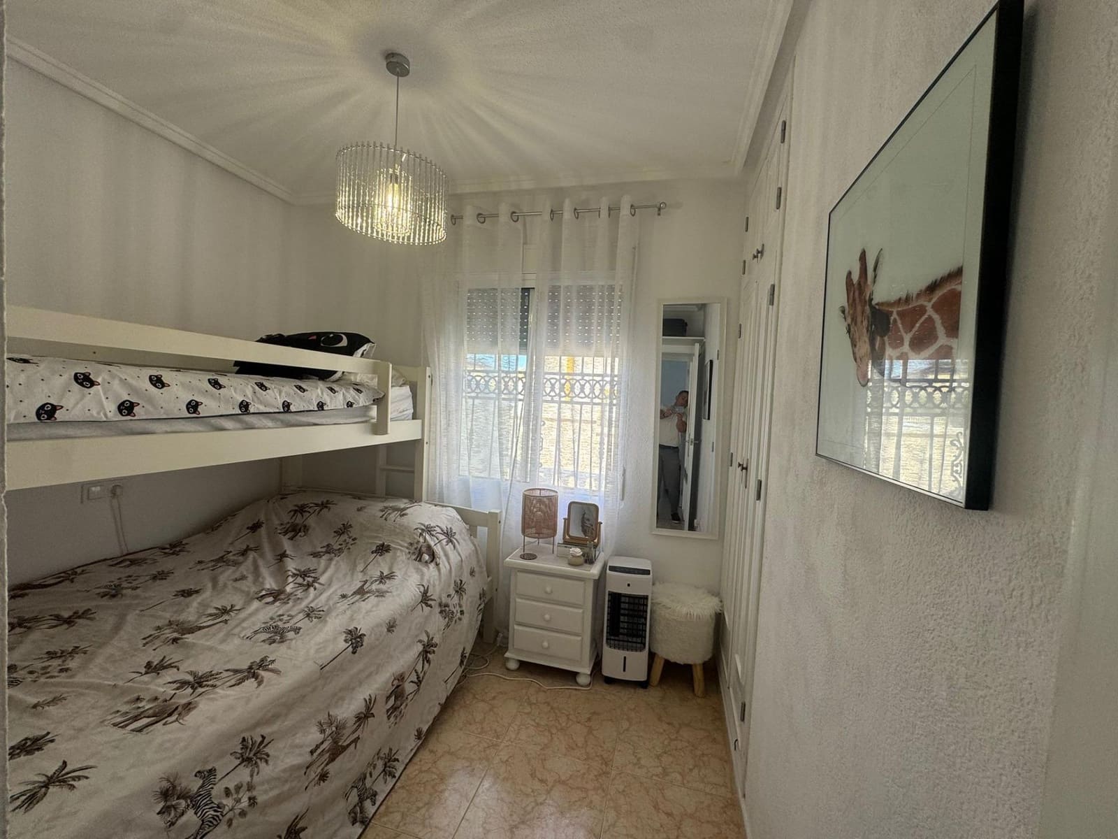 2 slaapkamer Villa te koop in Punta Prima met zwembad - € 209.999 (Ref: 9631783)