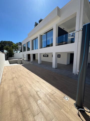 4 quarto Moradia para venda em Los Balcones - Los Altos, Torrevieja com piscina - 1 250 000 € (Ref: 9631784)