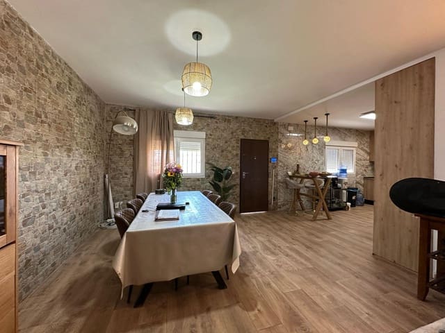 4 quarto Quinta/Casa Rural para venda em Daya Nueva - 636 000 € (Ref: 9631785)