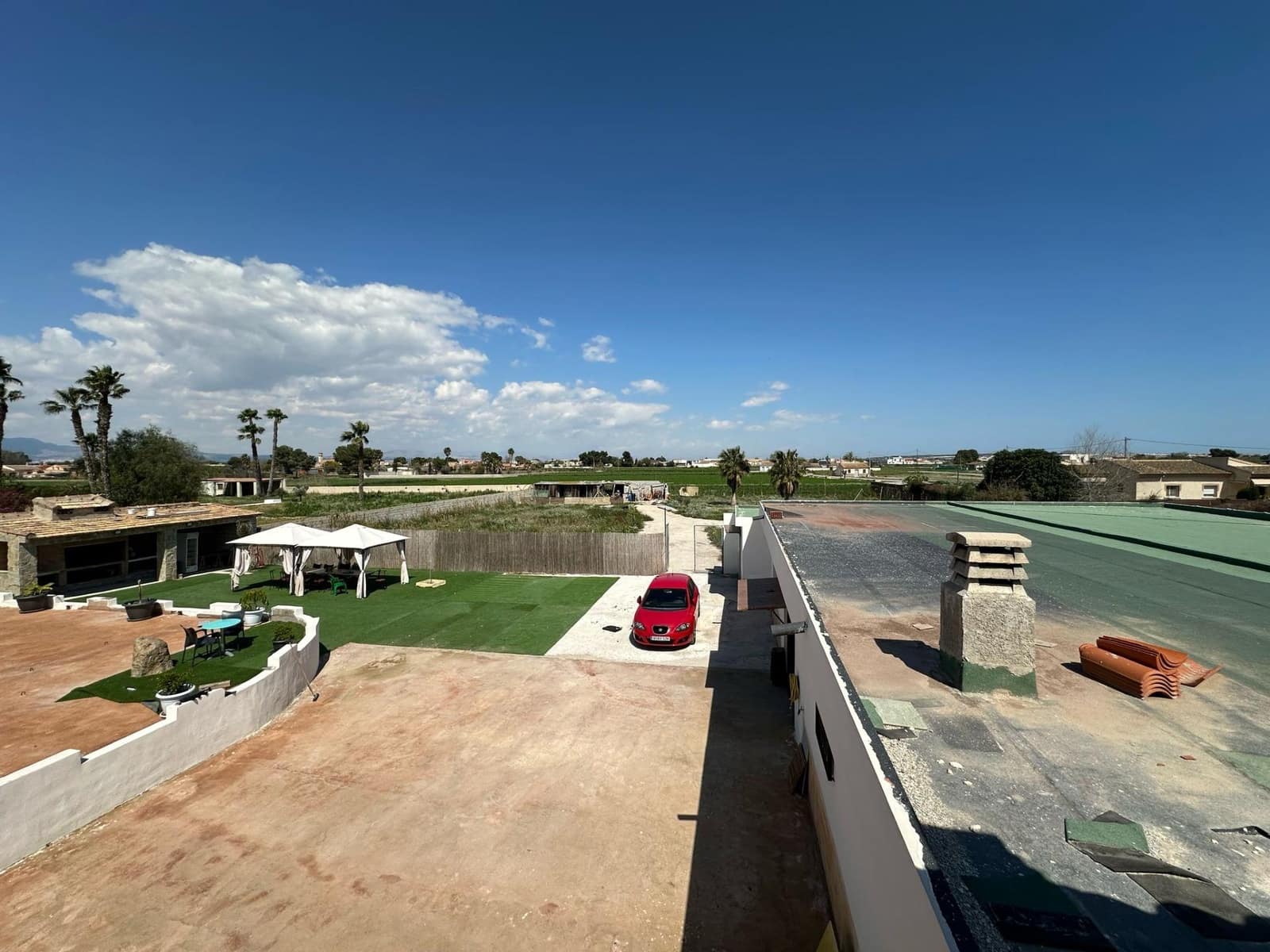 4 quarto Quinta/Casa Rural para venda em Daya Nueva - 636 000 € (Ref: 9631785)