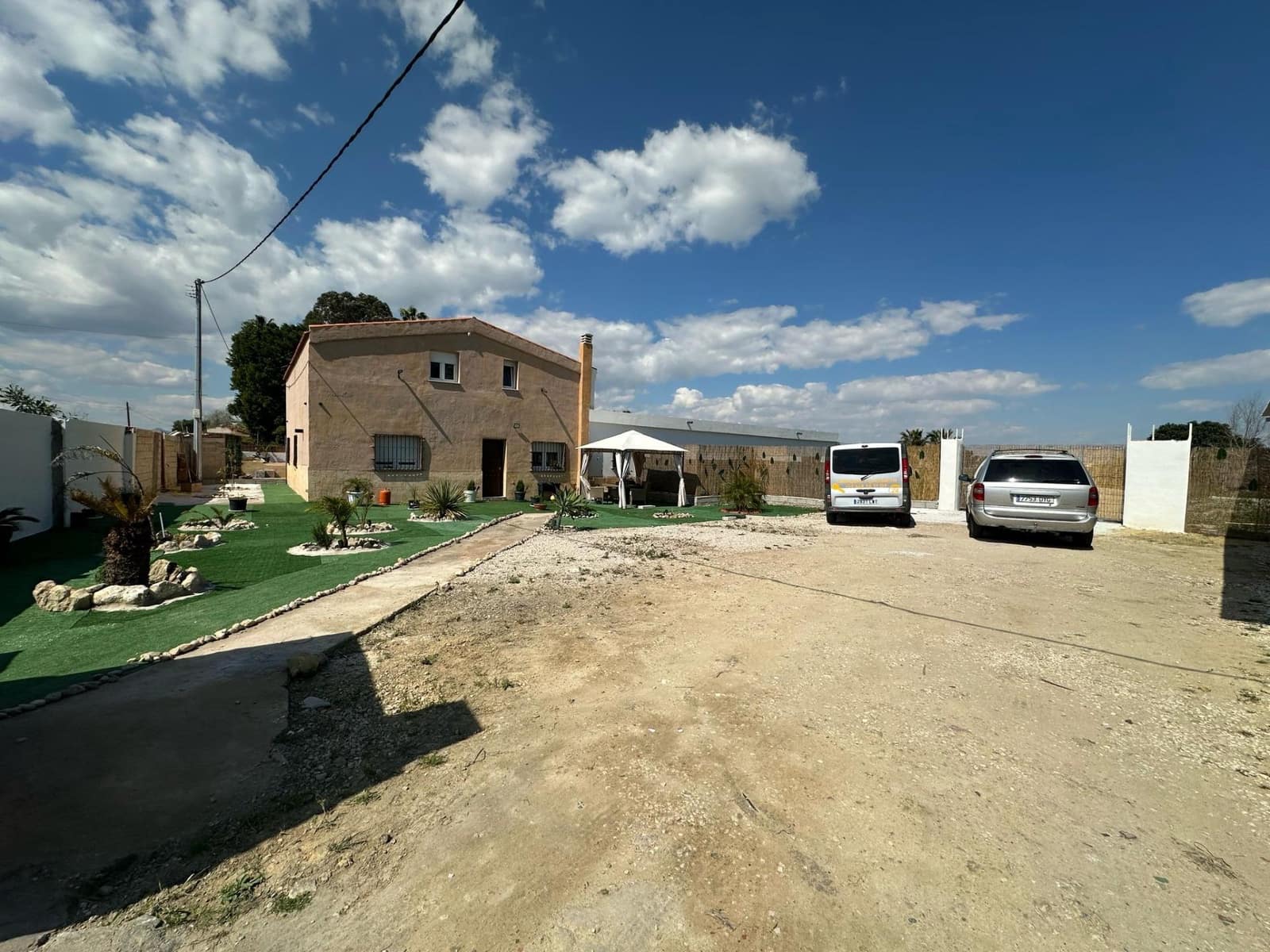 4 quarto Quinta/Casa Rural para venda em Daya Nueva - 636 000 € (Ref: 9631785)