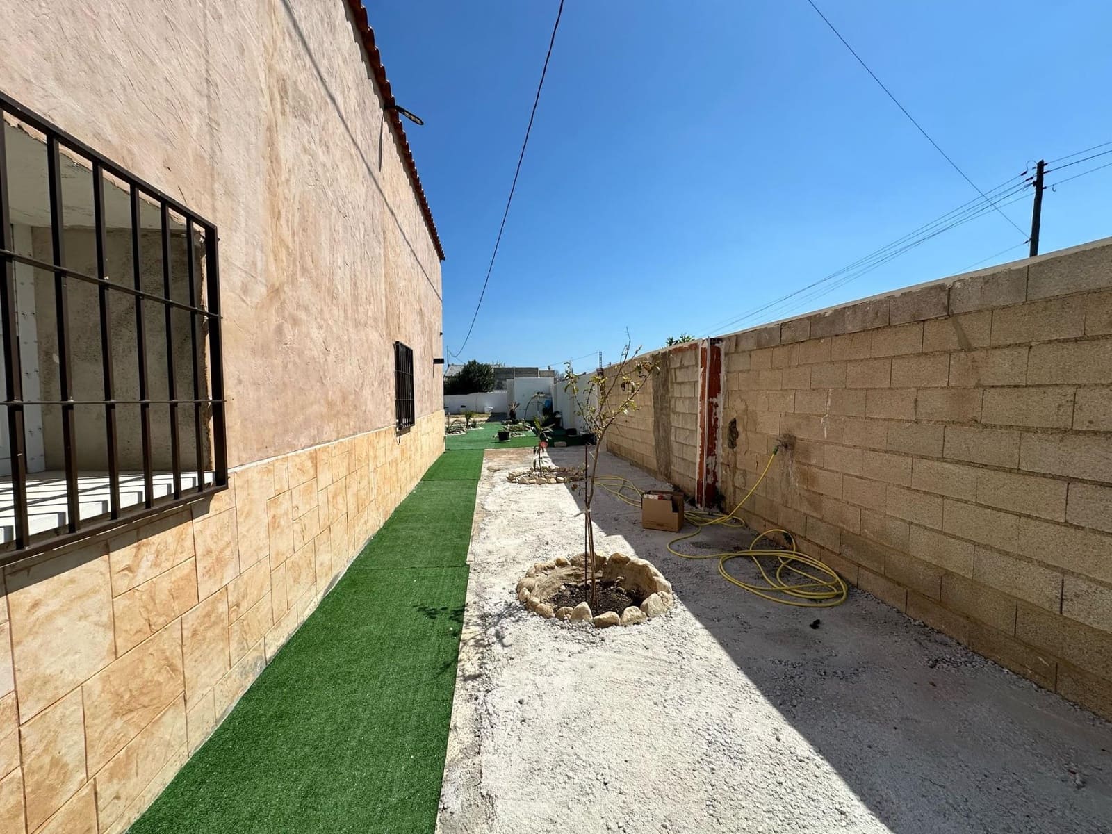 4 quarto Quinta/Casa Rural para venda em Daya Nueva - 636 000 € (Ref: 9631785)